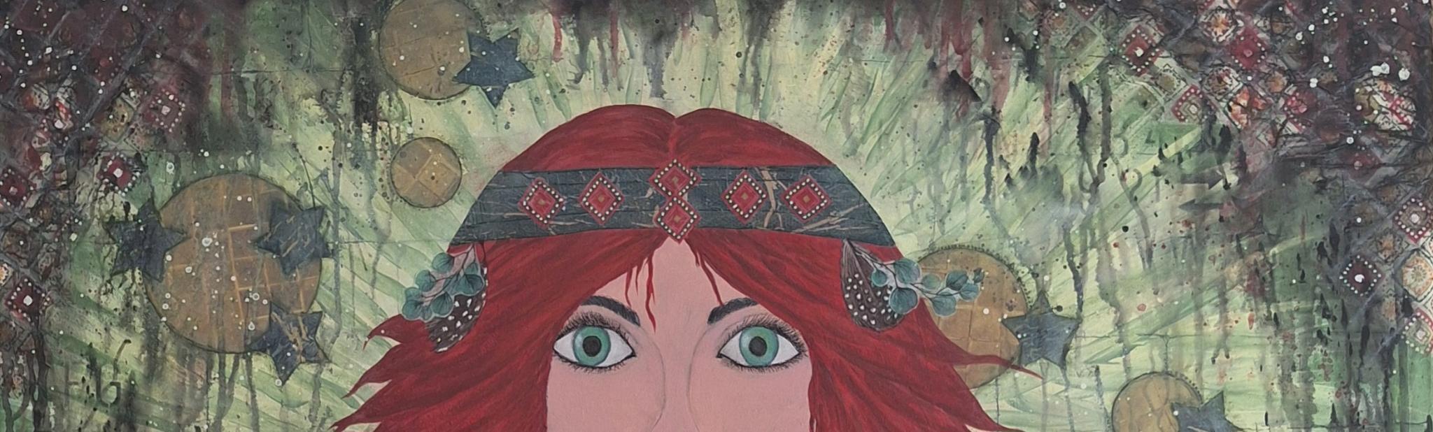 Kunst von Heike
