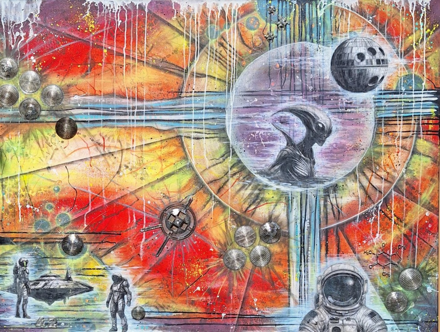 Astronaut