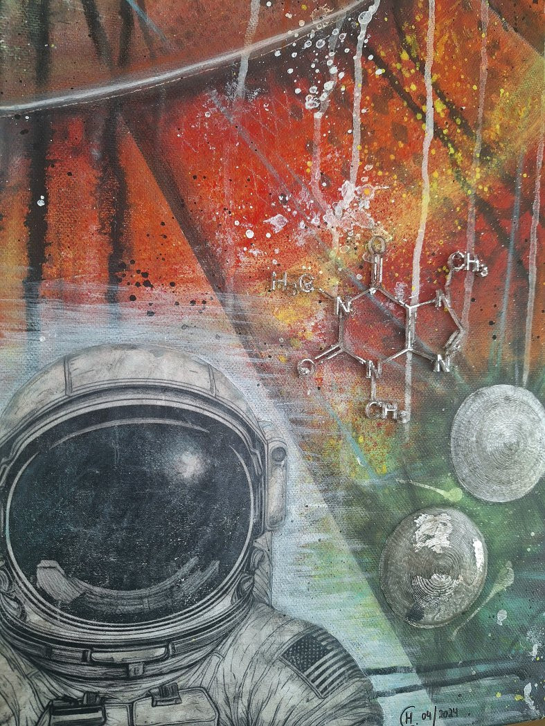 Astronaut