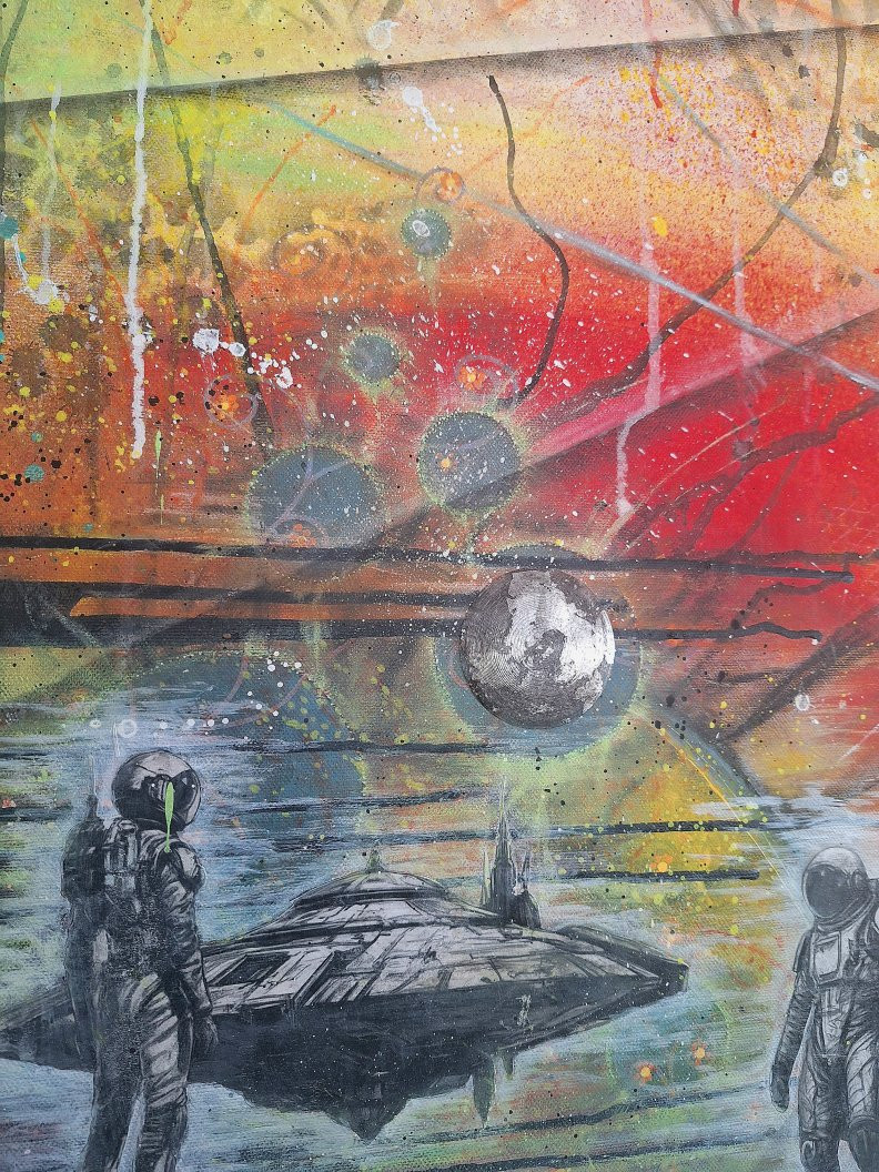 Astronaut