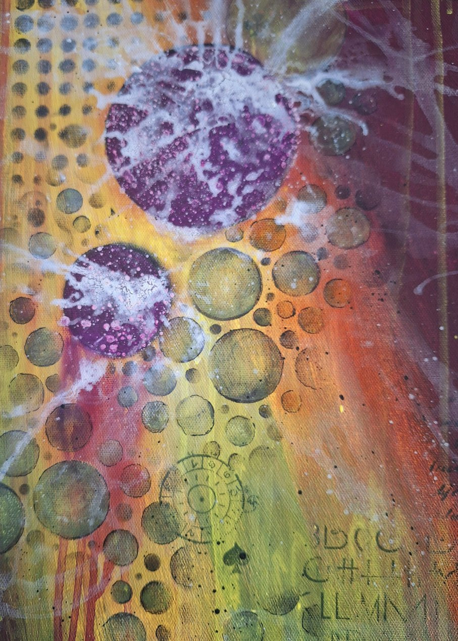 Neuronales Netzwerk