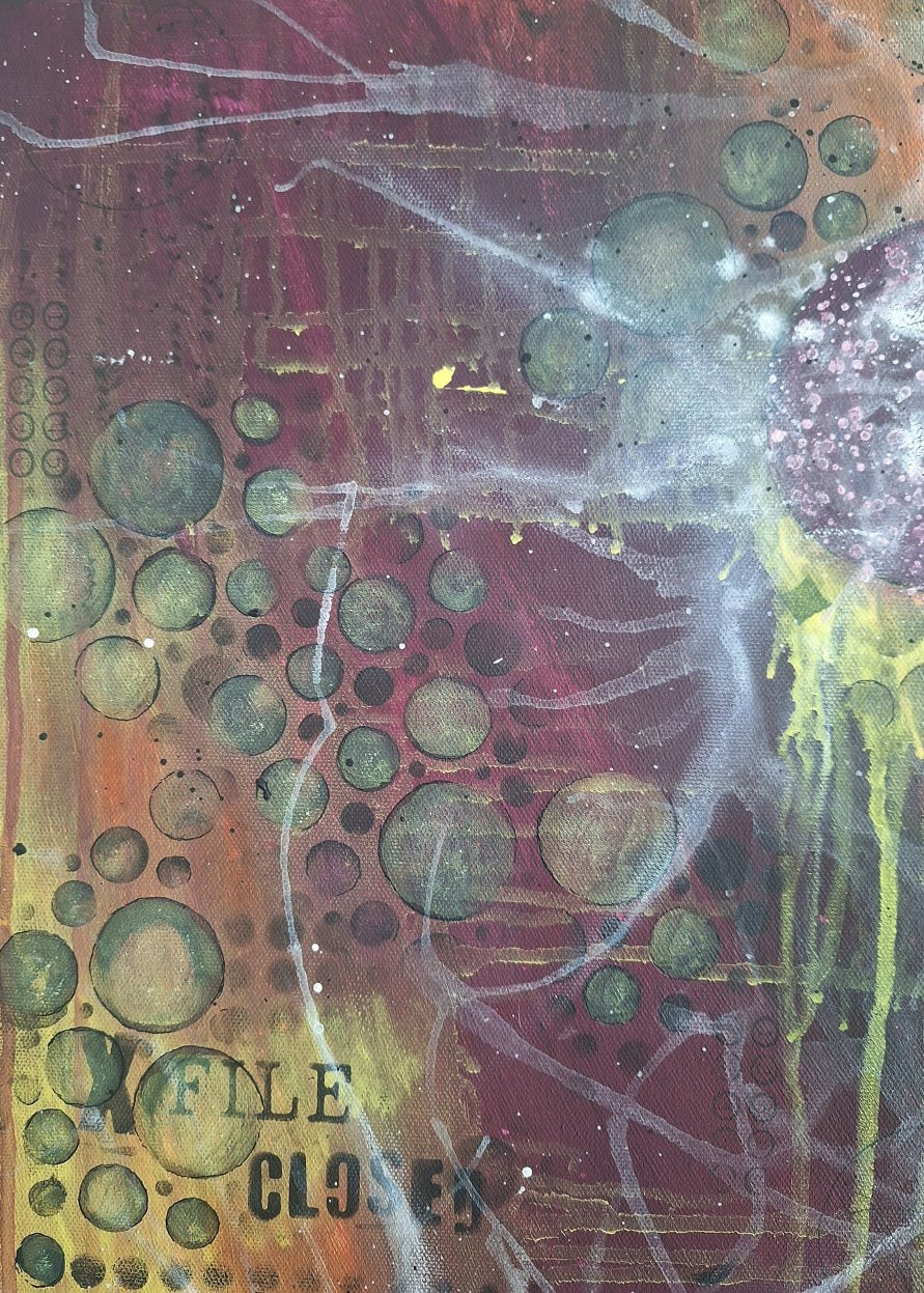Neuronales Netzwerk