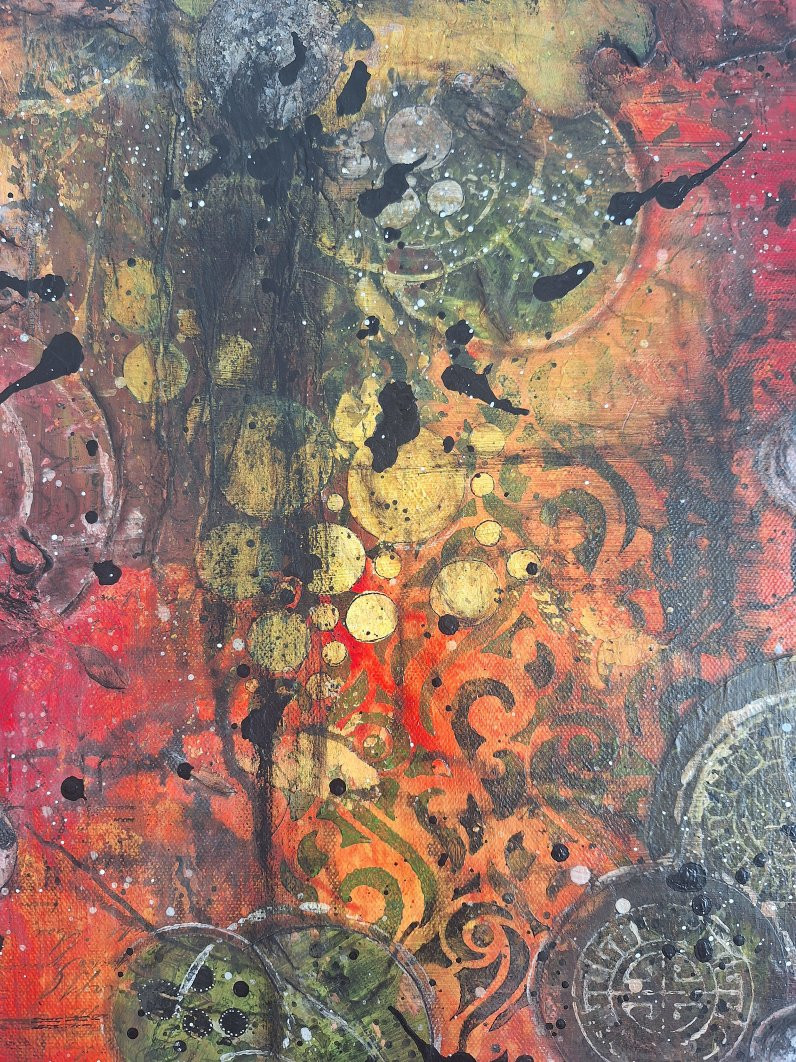 Magma