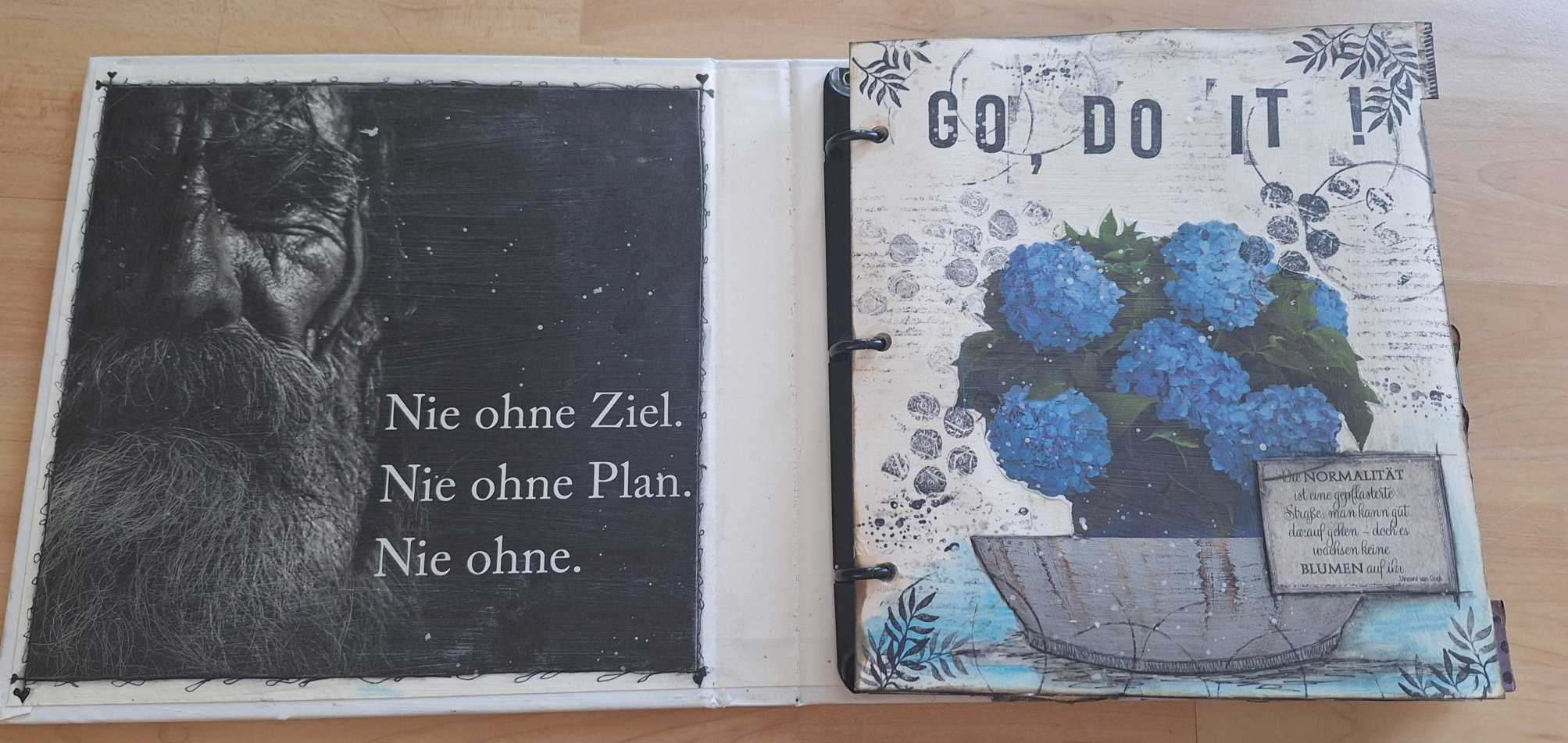 Sinnvolles und Sinnfreies