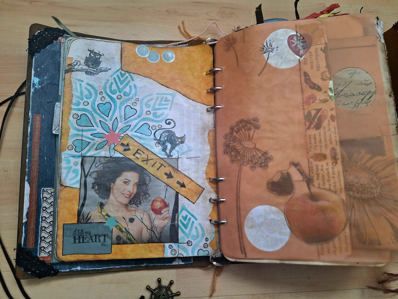 A little bit of everything