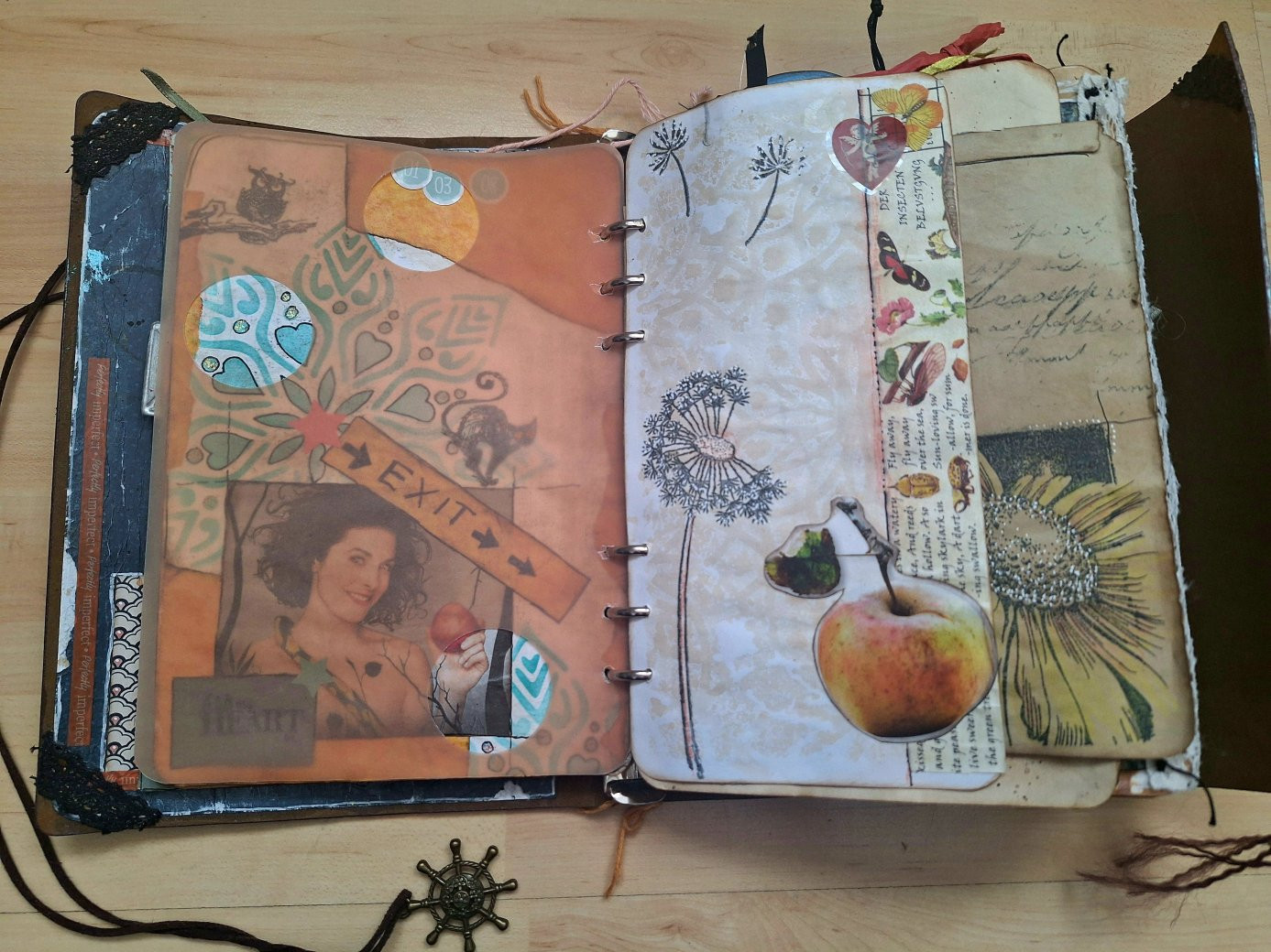 A little bit of everything