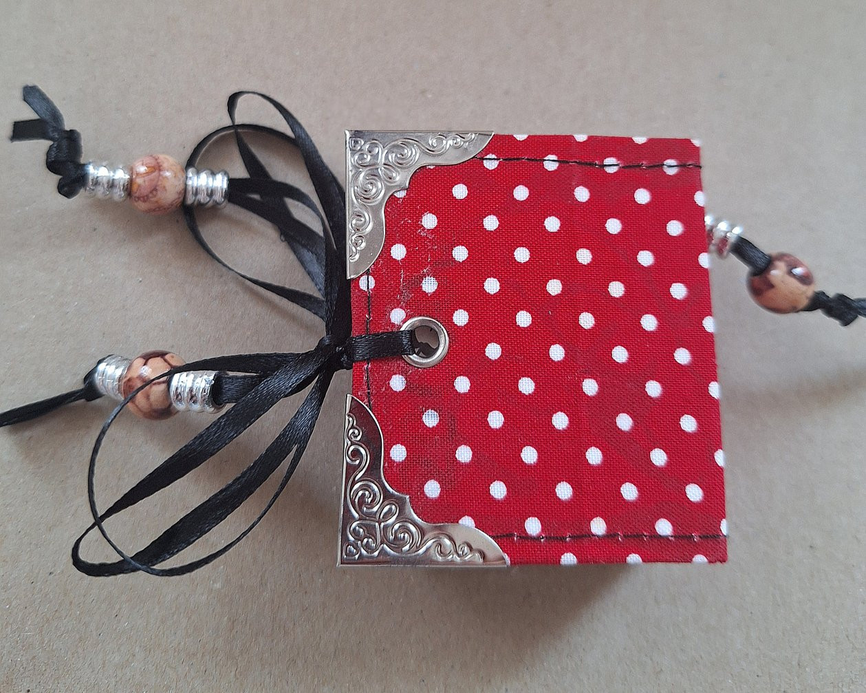 Mini Junk Journals