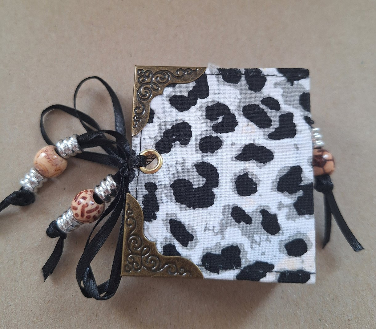 Mini Junk Journals