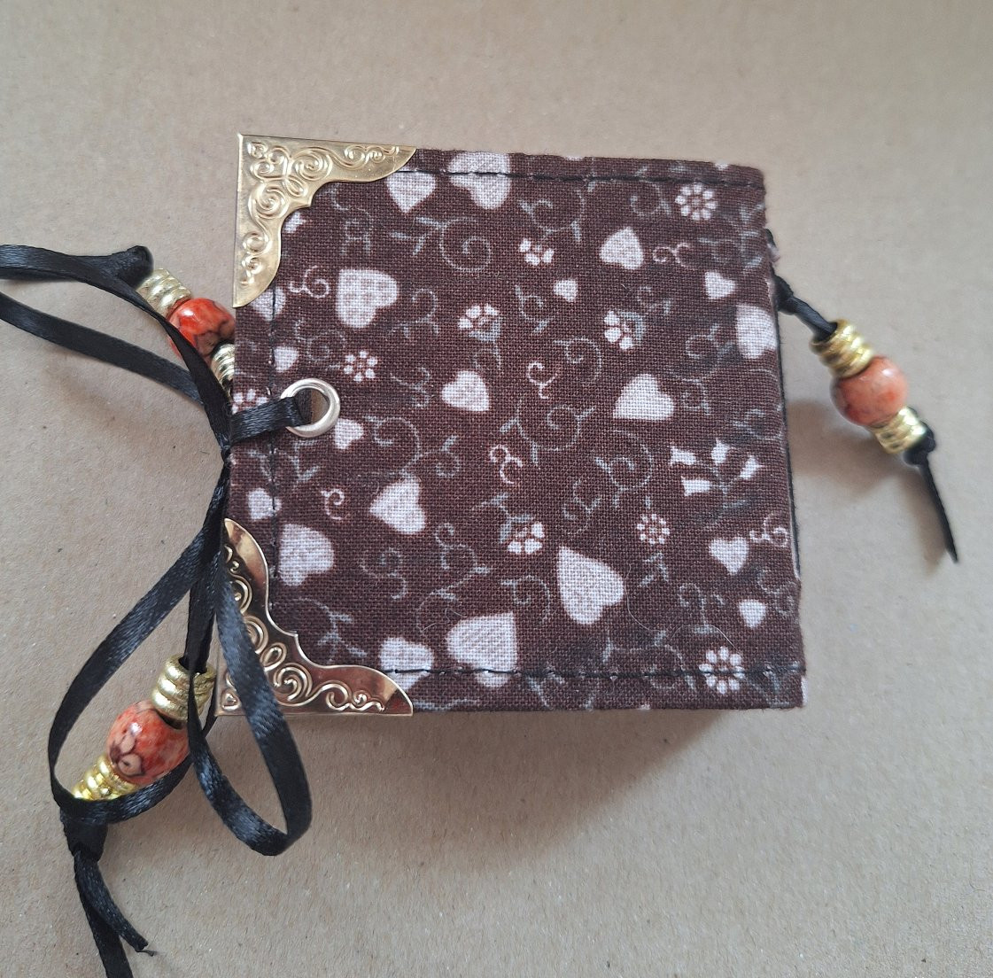 Mini Junk Journals