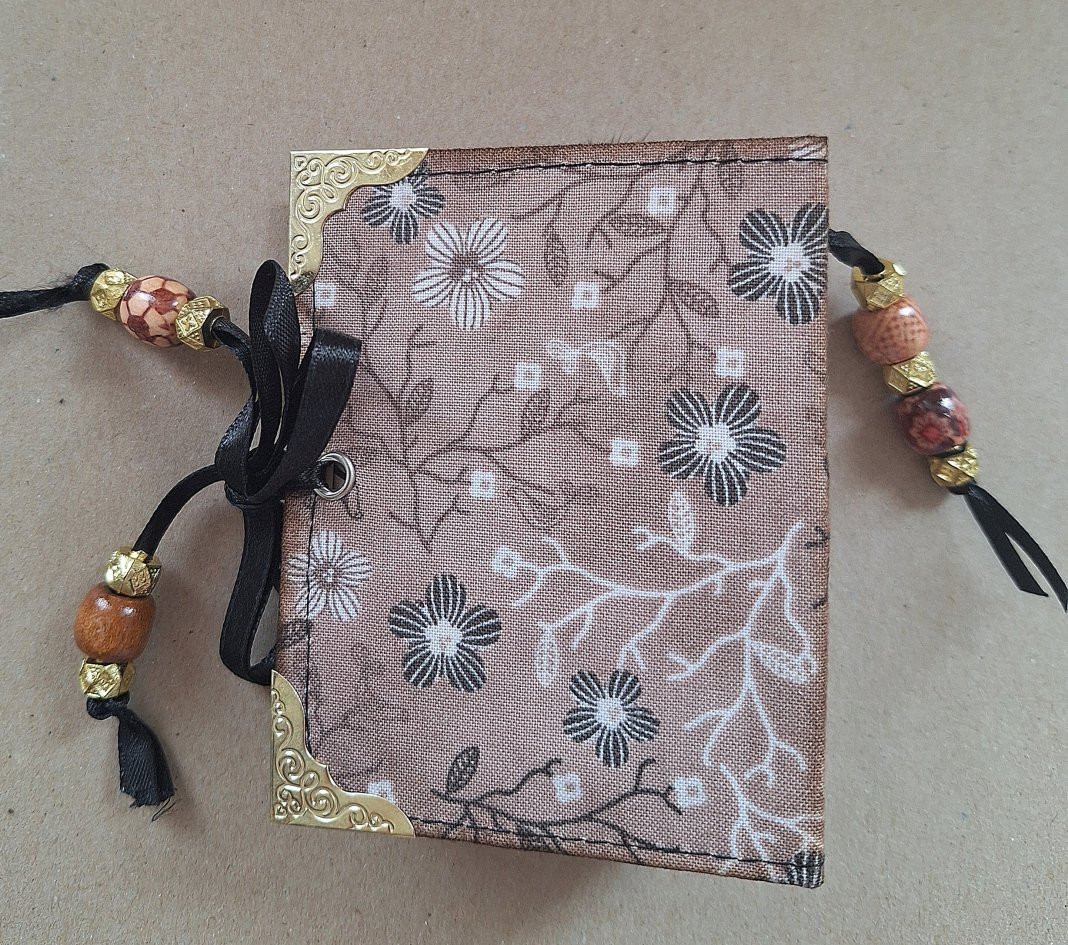 Mini Junk Journals
