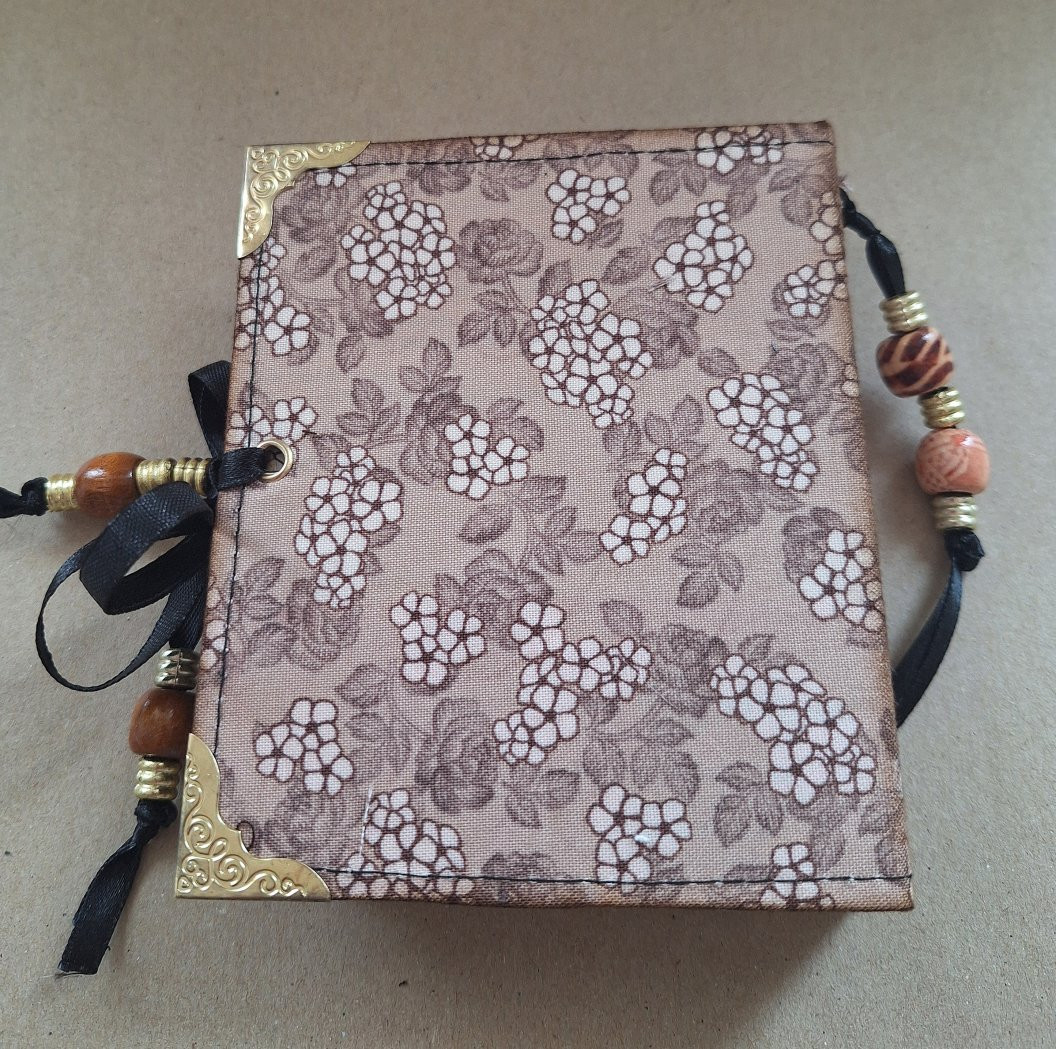 Mini Junk Journals