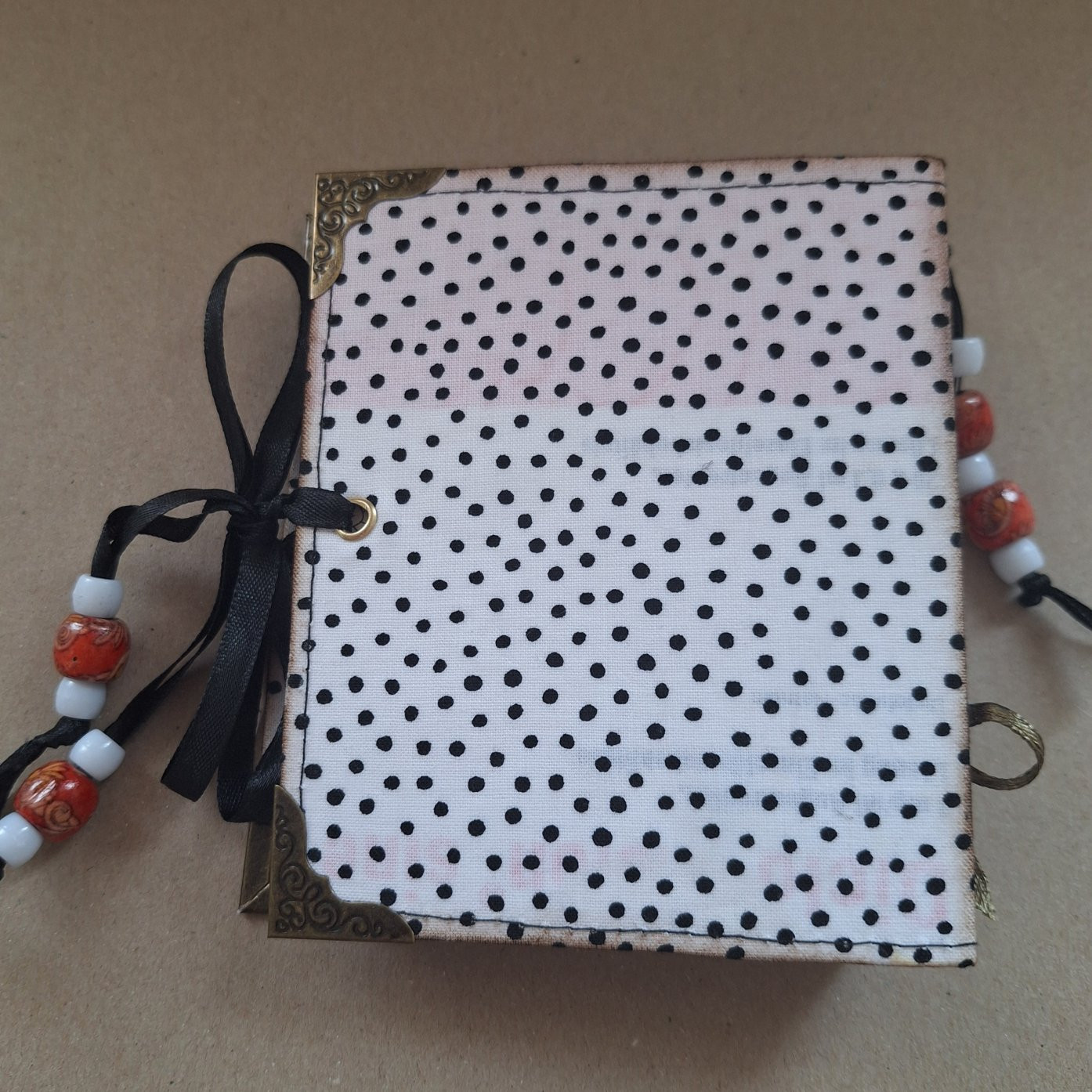 Mini Junk Journals
