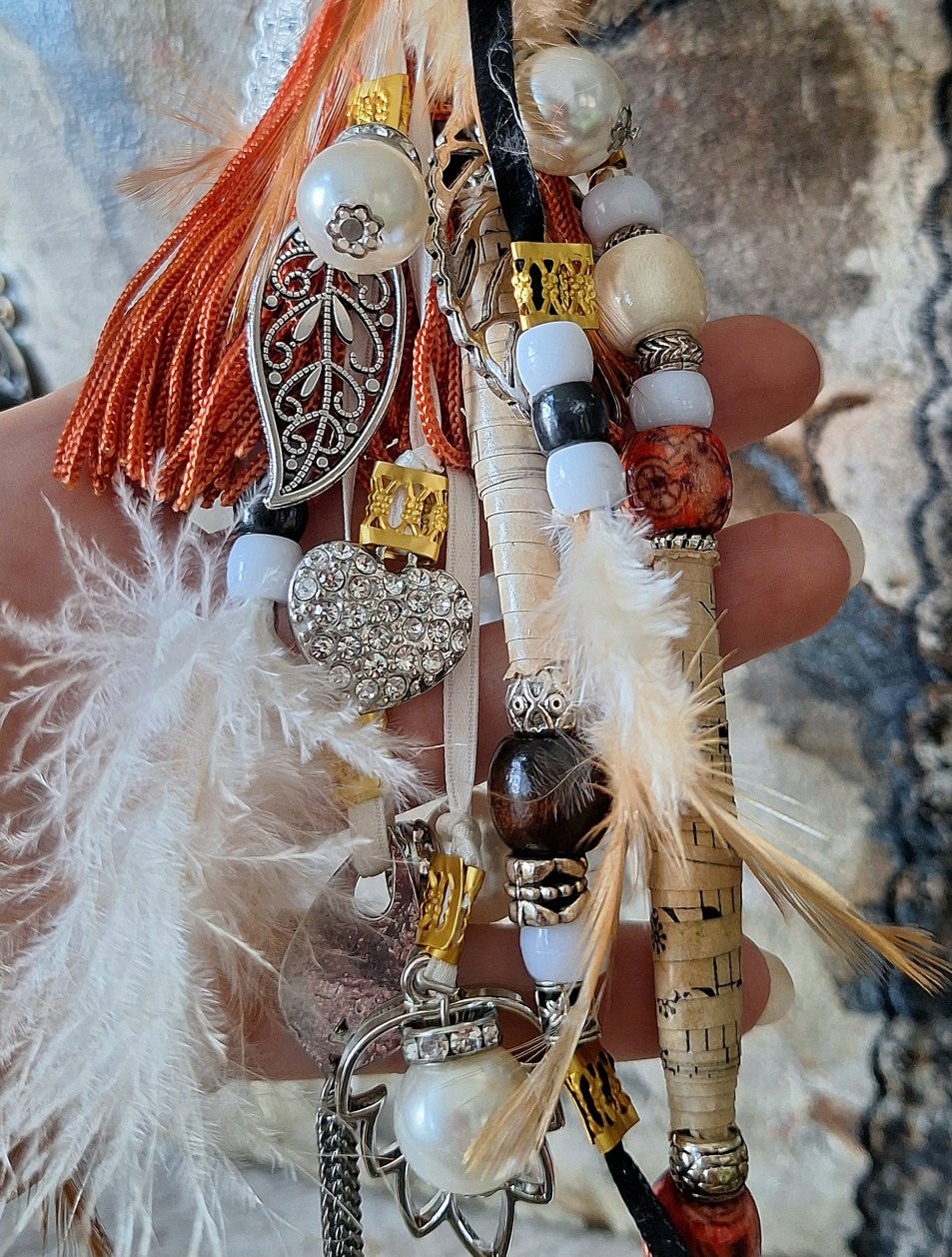 Kunst hat viele Gesichter 