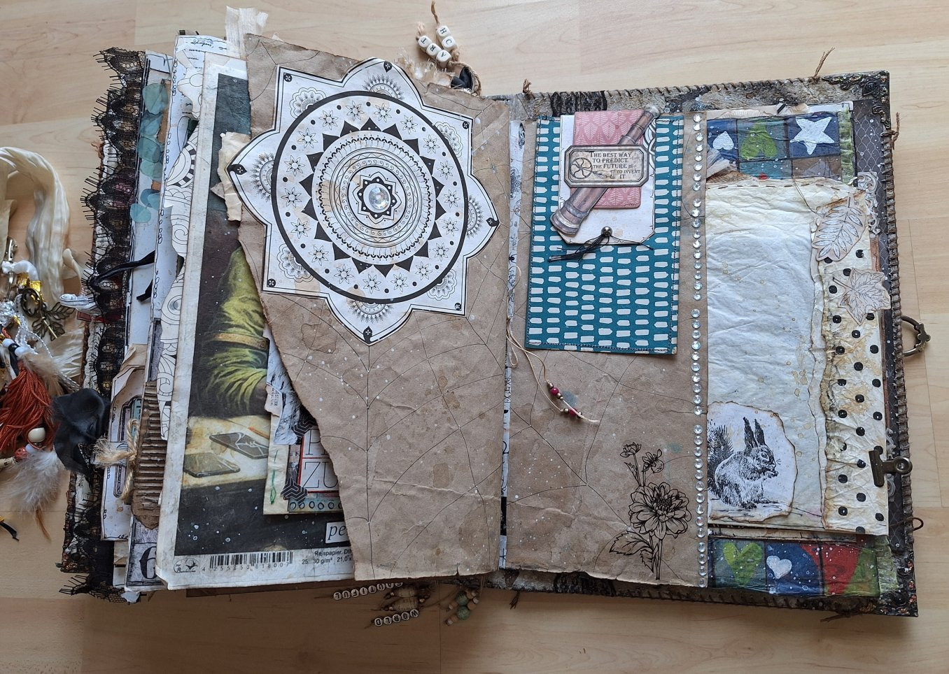 Kunst hat viele Gesichter 