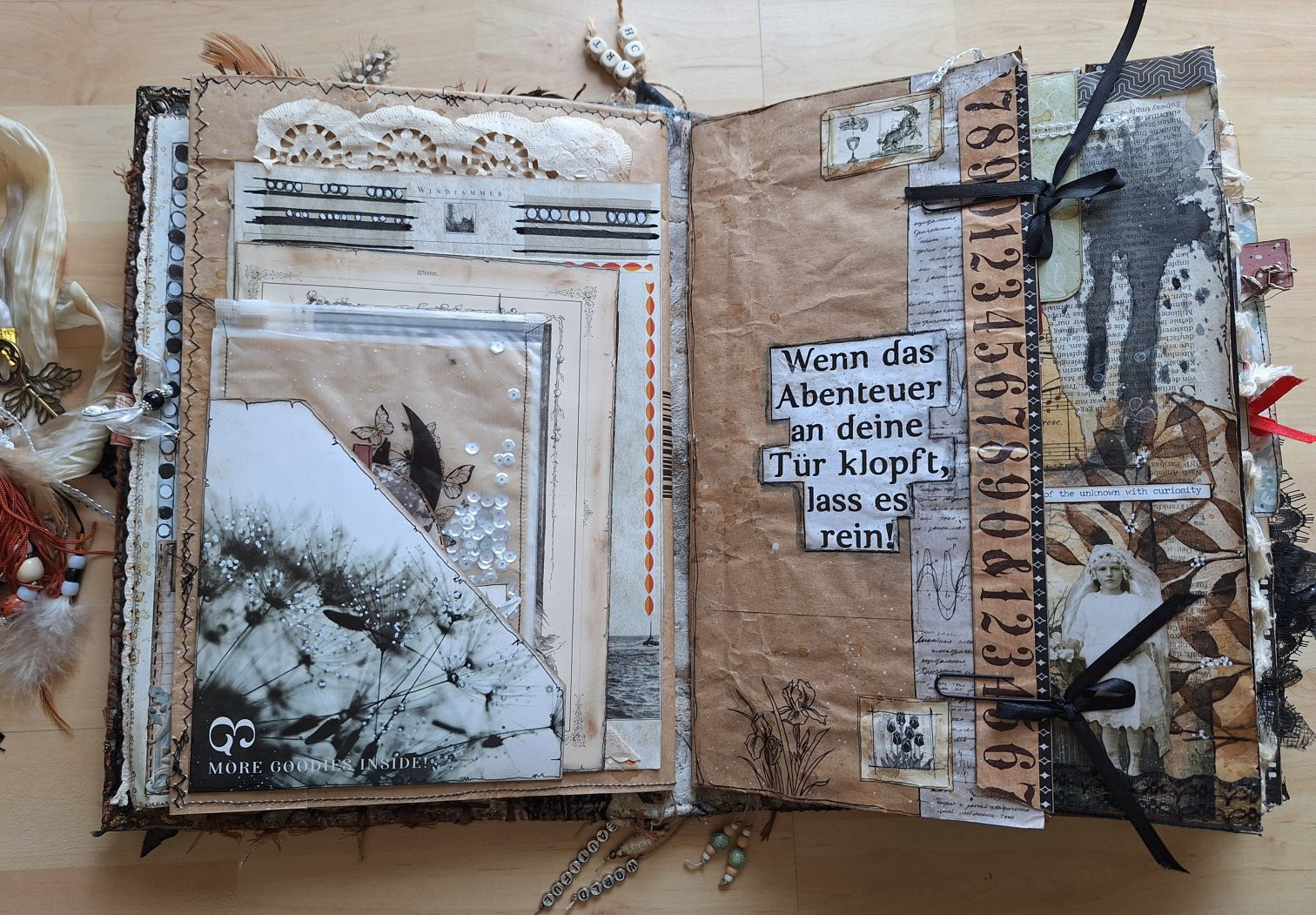 Kunst hat viele Gesichter 